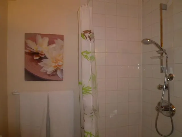 Hotel Les Tournillayres Bédoin 0*,  Frankreich