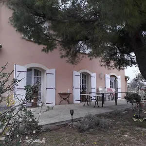 Vents D'anges Bed & Breakfast